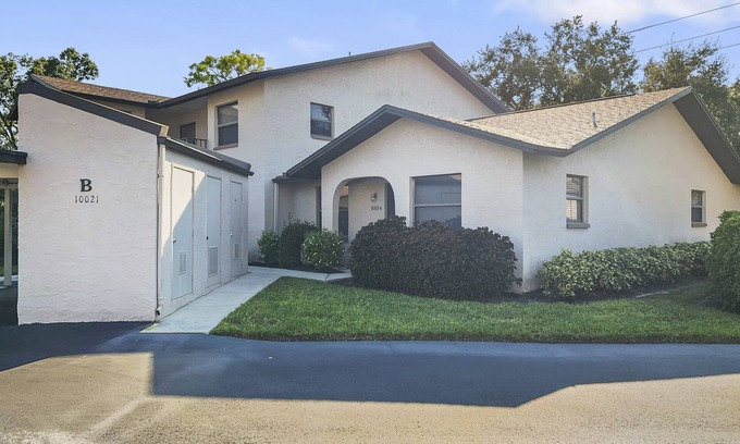 Bonita Springs Condominio | Endless Summer in Bonita Springs, FL