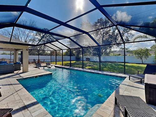 Palm Harbor Casa | Endless Summer Palm Coast