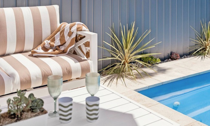 Sawtell Cabaña | Endless Summer Sawtell – Pool, Sleeps 8, Fun!