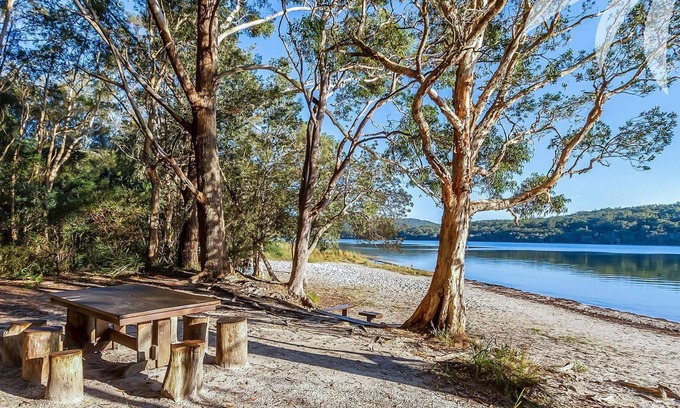 Smiths Lake Casa | Endless Summer @ Smiths