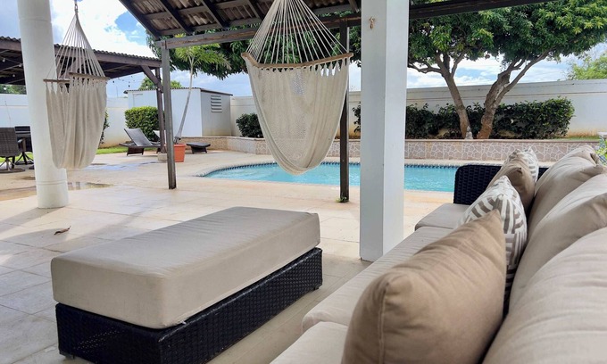Aguacate Casa | Endless Summers | Modern Estate with Private Pool