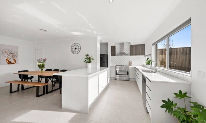 Torquay Apartamento | Endless Sunshine and Relaxation – Pet Friendly