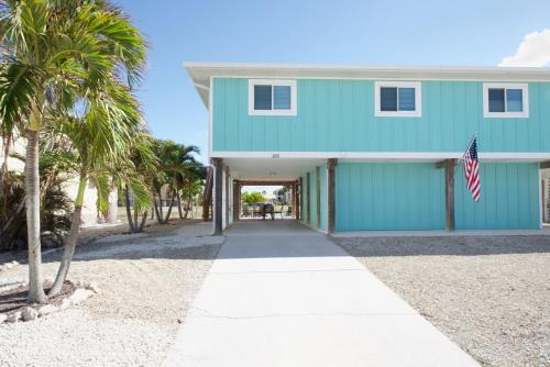 Mid Island Casa | Endless Tides 1 by Sun Palace Vacations