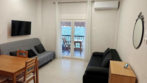 Kallikratia Apartamento | Endless View