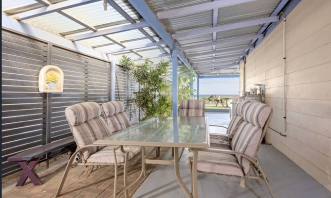 Horrocks Casa | Endless Views