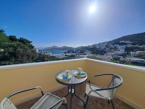 Panteli Casa | ENDLESS VIEWS PANTELI LEROS