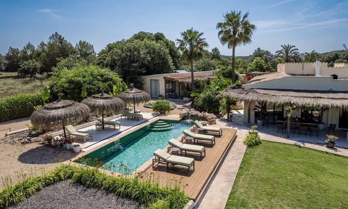 Mallorca Villa | Endless Villa