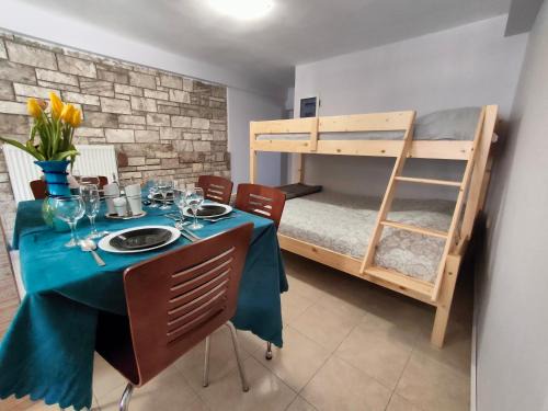 Mili Apartamento | EndlessSunrise (3) Apartments by the sea