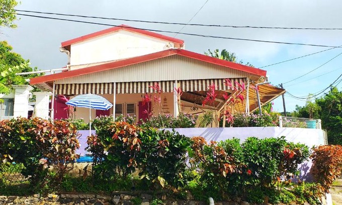 Tartane Casa | Endroit cosy et chaleureux