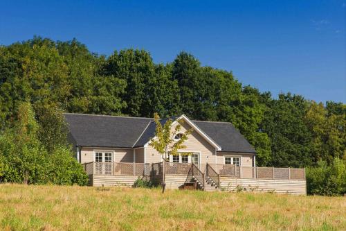 Chappel Casa | Endymion Lodge