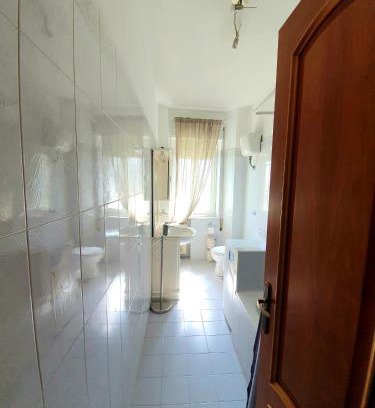 Tuscolano Apartamento | enea apartment