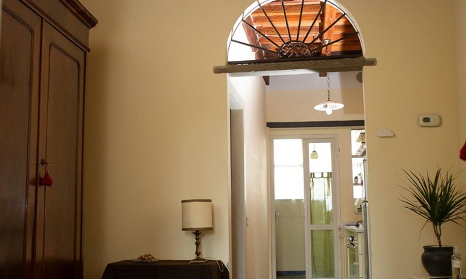 Pistoia Apartamento | La casa de Enea en Pistoia