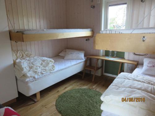 Tvaaker Cabina | Enebackens Kraftkälla