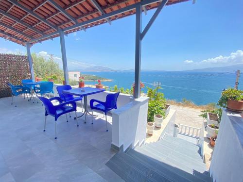 Lukove Casa | Enel Villa
