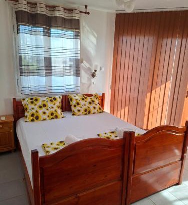 Ruse Center Apartamento | Energy 2