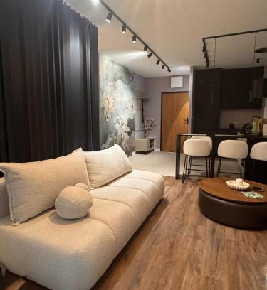 Praga Apartamento | Energy Apart Okrzei Praga Północ