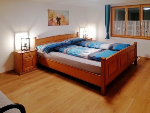 Blausee Apartamento | Energy Lodge