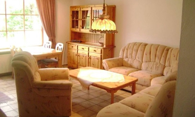 Missen Apartamento | ENG 08 Ferienwohnung Enzian im Feriendorf Sonnenhang HT - Ferienwohnung Enzian im Feriendorf