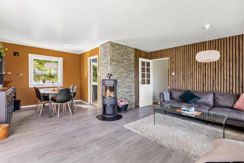 Tingvoll Casa | Engbu