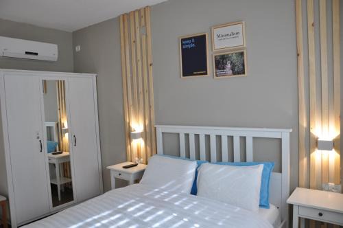 Tsiv'on Apartamento | Engel apartments -אירוח למטיילים בגליל עליון