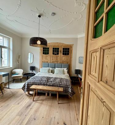 Fuerth Apartamento | EngelHaus Fürth