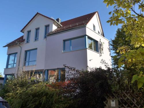 Niederzwehren Casa | Engemann Modern retreat