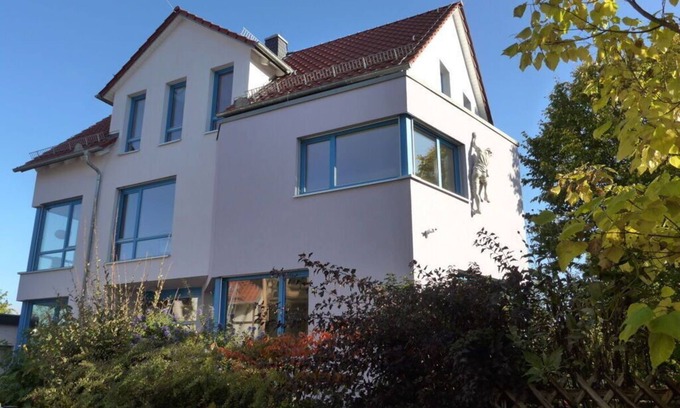 Niederzwehren Casa | Engemann retiro moderno