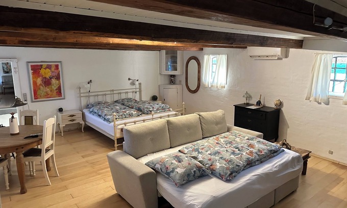 Bovense Casa | Enghavegaard Guesthouse