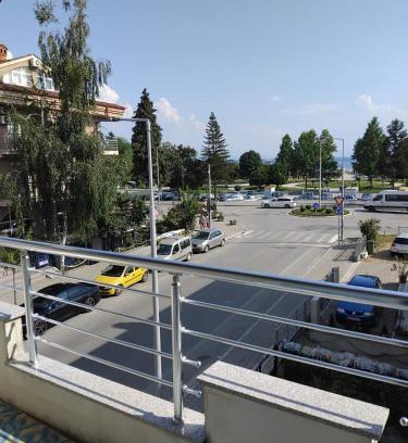 Struga Apartamento | ENGIN APARTMENT