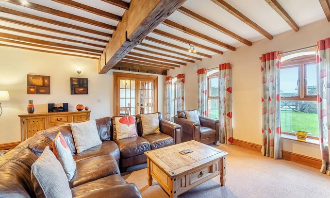 Allonby Cabaña | Engine House - UK48912