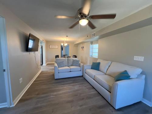 Englewood South Casa | Englewood Beach Bungalow