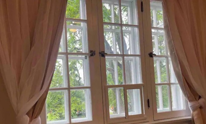 Aylmer Apartamento | English cottage guest house