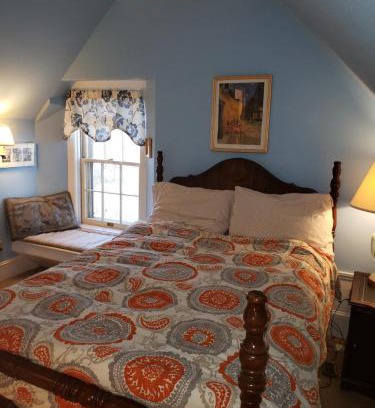 Westerwood Casa | English Cottage