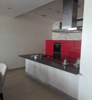 Nyali Apartamento | ENGLISH POINT HOMESTAYs