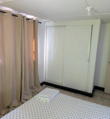 Sur Occidente Apartamento | English power Exotic point