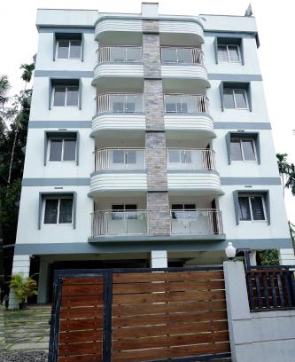 Kedavur Apartamento | Enhance Lifestyle Service Apartments