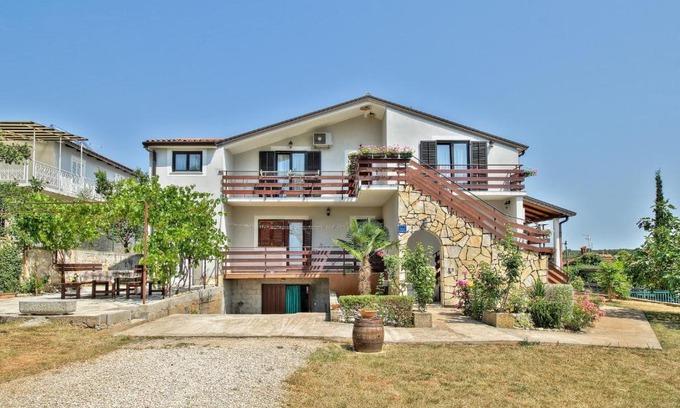 Valica Apartamento | Eni Apartment