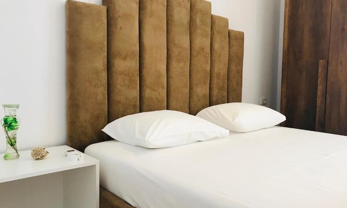 Sarande Apartamento | Enia's Room