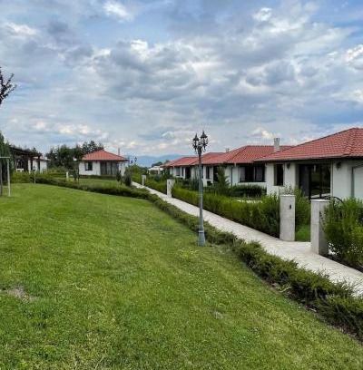 Pavel Banya Villa | Enigma Complex
