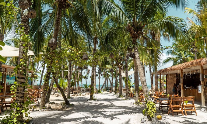 Isla Mujeres Hotel | Enigmatic Beach Hotel