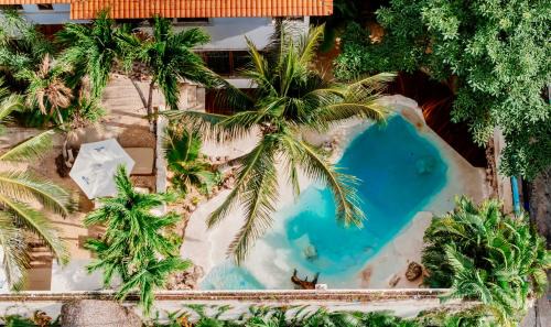 Centro de Cancún Hotel | Enigmatic Hotel Experience