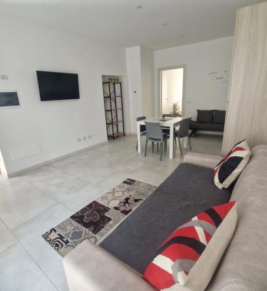 Cislago Apartamento | Enissa
