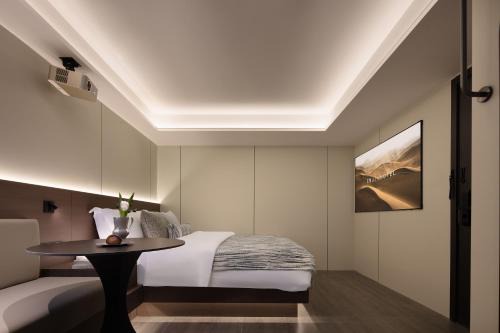 Jiang Bei Hotel | Enji M Hotel (Guanyinqiao Branch)