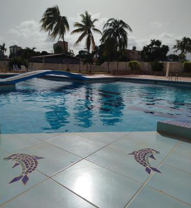 Margarita Island Apartamento | Enjoy a 2 bedroom 2 bathroom apartment in Bella Vista