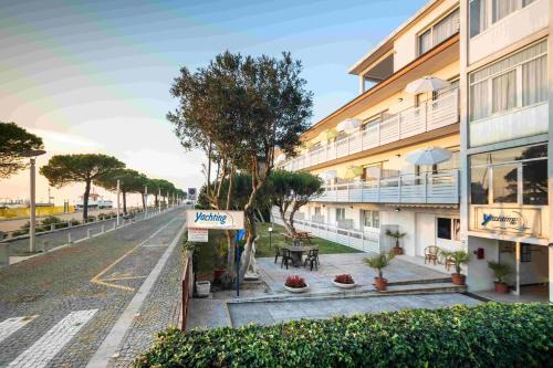 Lignano Sabbiadoro Apartamento | Enjoy a cozy stay in our flat with terrace