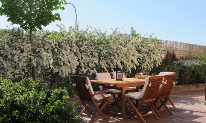 Hontanares de Eresma Chalet De Esquí | Disfruta de unos días de descanso y buena gastronomía