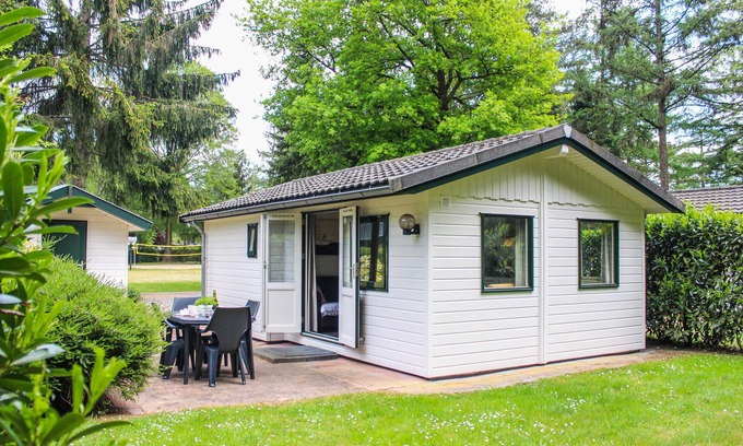 Vorden Casa | Alojamiento de 2 habitaciones en Vorden