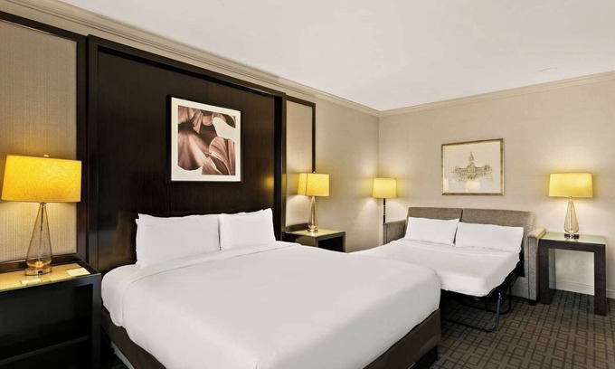 Downtown Baltimore Complejo | Enjoy a Hassle-Free Stay! Pet-Friendly, Near Horseshoe Casino Baltimore