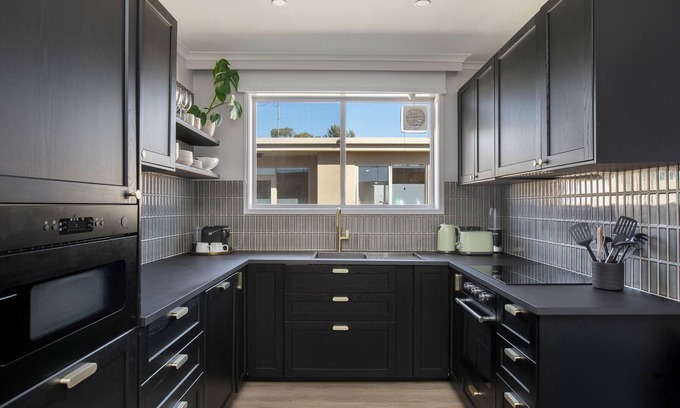 Elwood Apartamento | Enjoy a Luxurious Elwood Escape