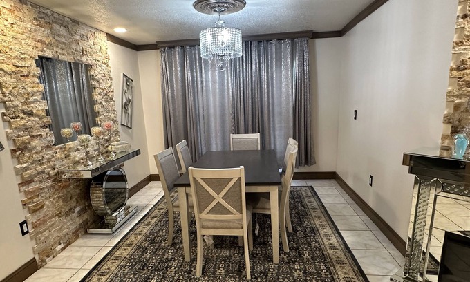 Indian Ridge Casa | Enjoy a nice stay in the heart of main attractions